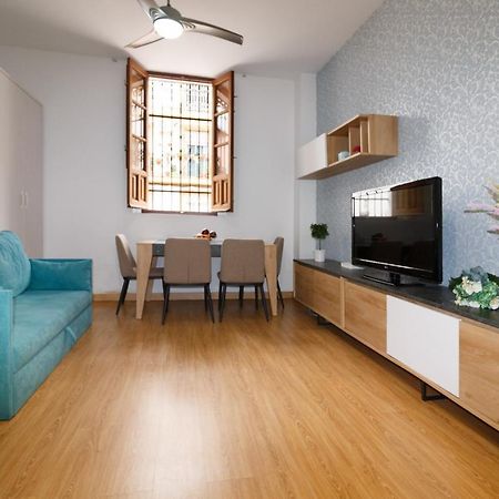 Apartamento Acogedor Y Equipado En El Centro De Sevilla Sevilha Exterior foto