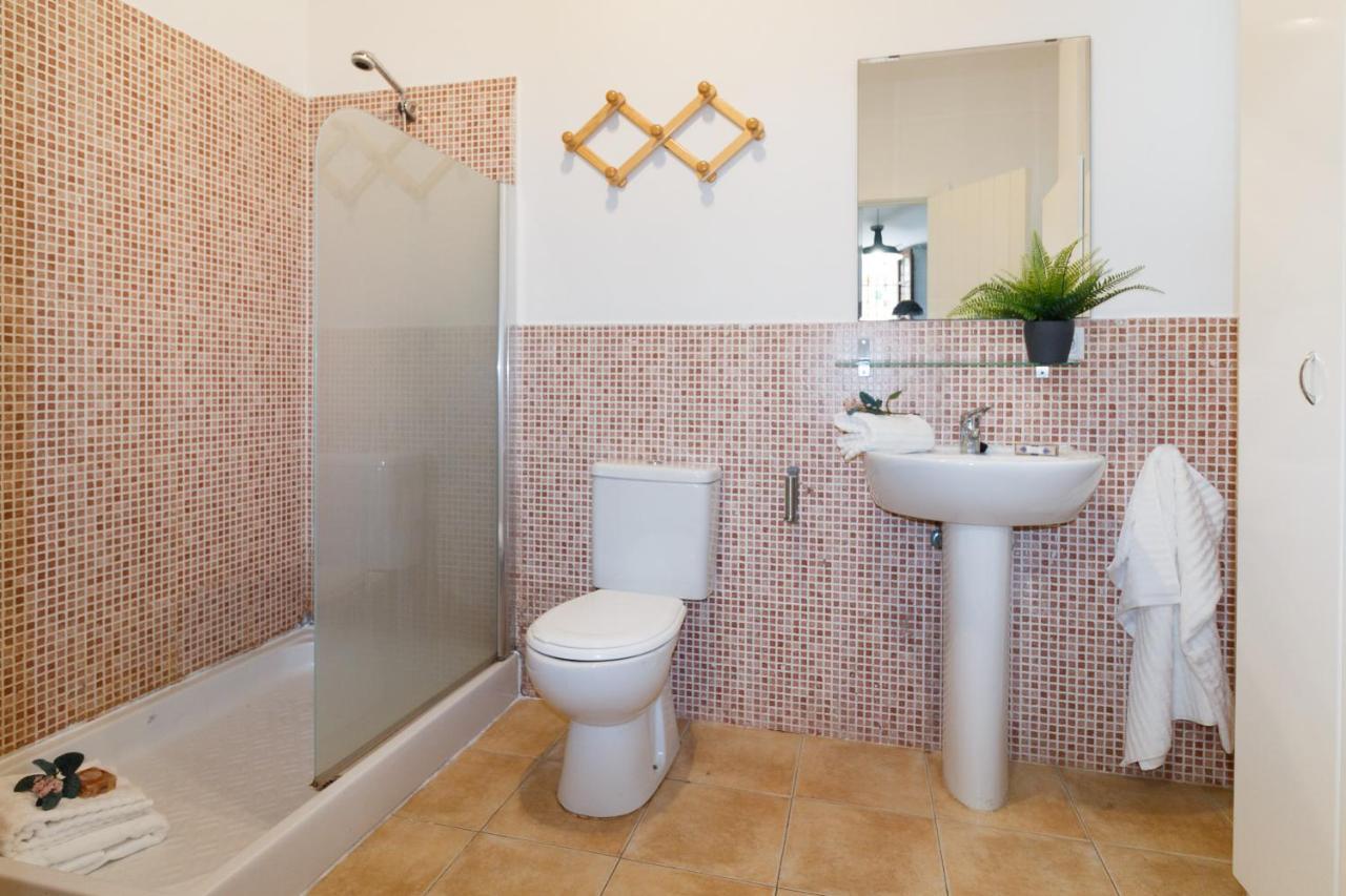 Apartamento Acogedor Y Equipado En El Centro De Sevilla Sevilha Exterior foto