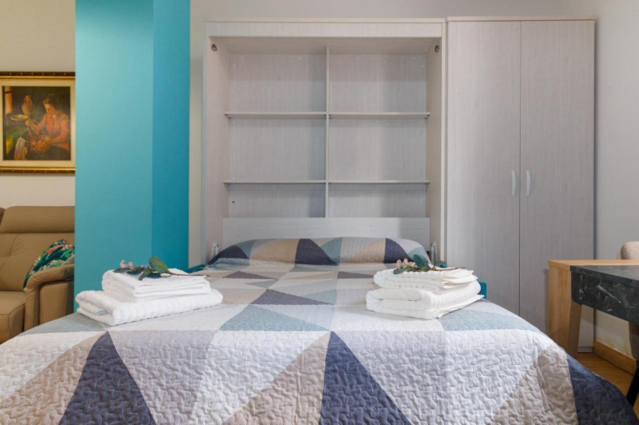 Apartamento Acogedor Y Equipado En El Centro De Sevilla Sevilha Exterior foto